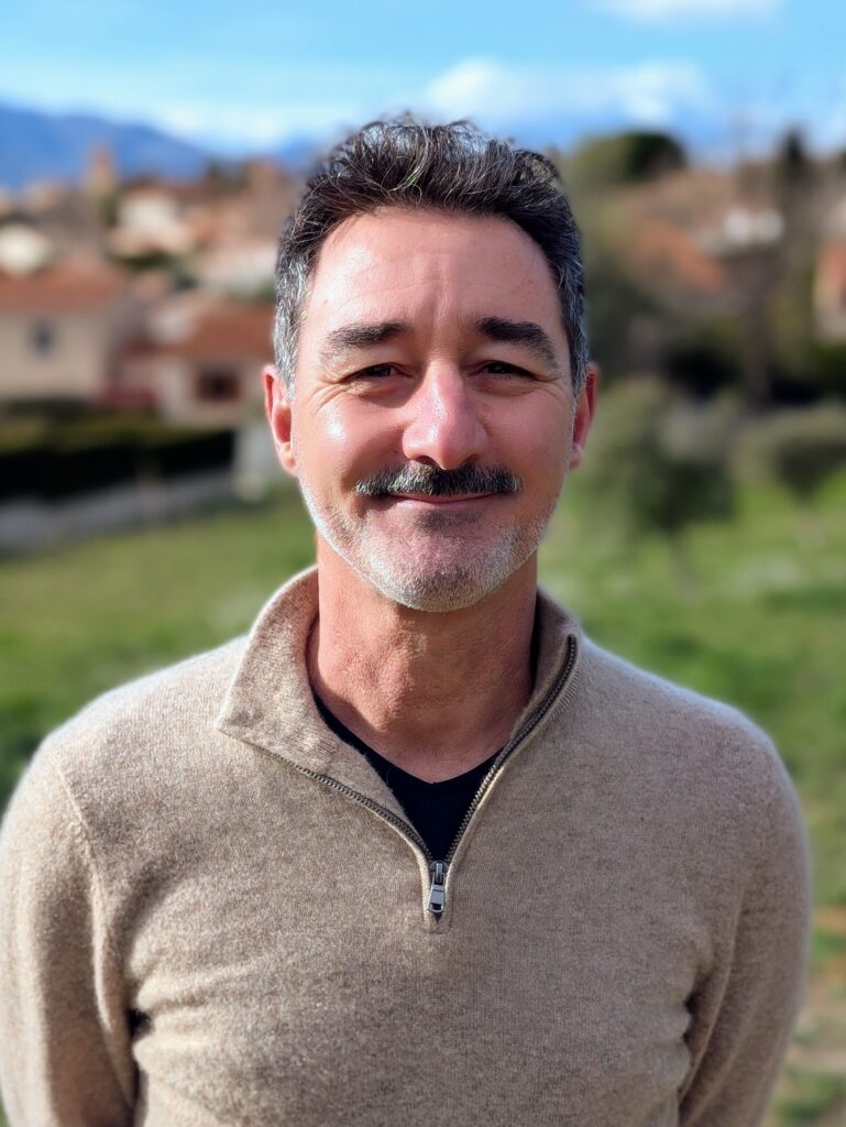 Bernard FOLTRAN  "Ensemble agir pour Tresserre 2026"