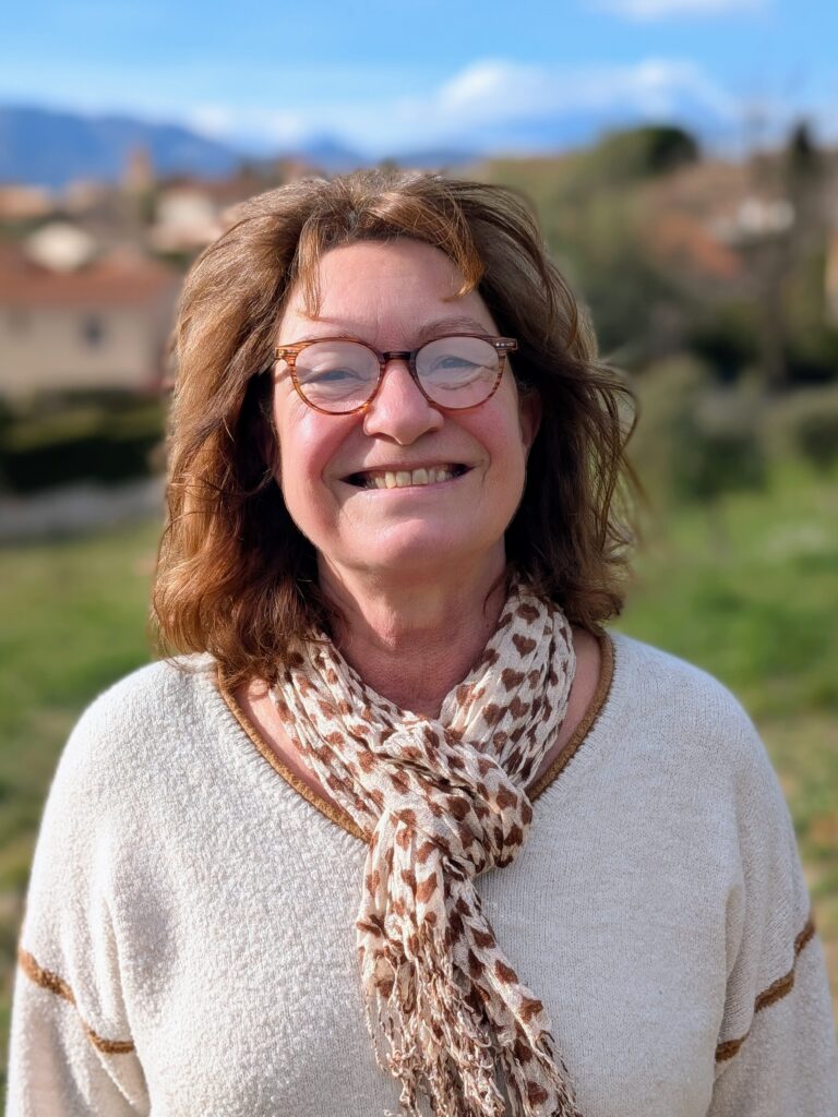 Frédérique VAQUER  "Ensemble agir pour Tresserre 2026"