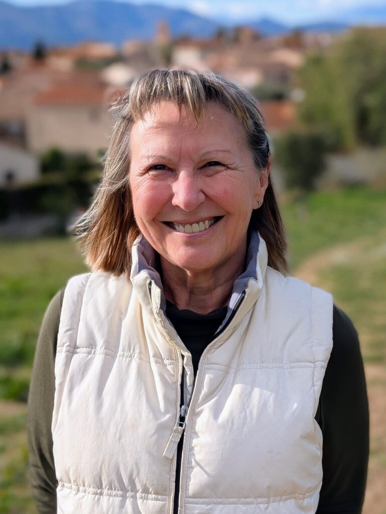  Hélène BERINGUIER "Ensemble agir pour Tresserre 2026"