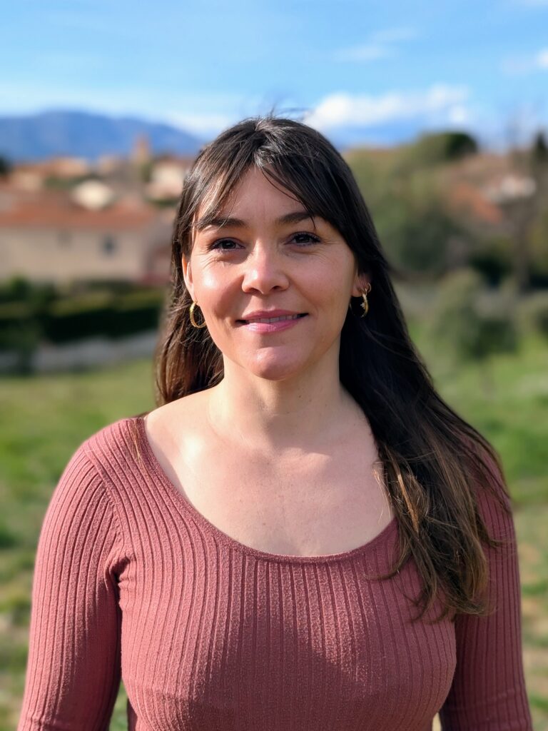  Nelly SOULAT "Ensemble agir pour Tresserre 2026"