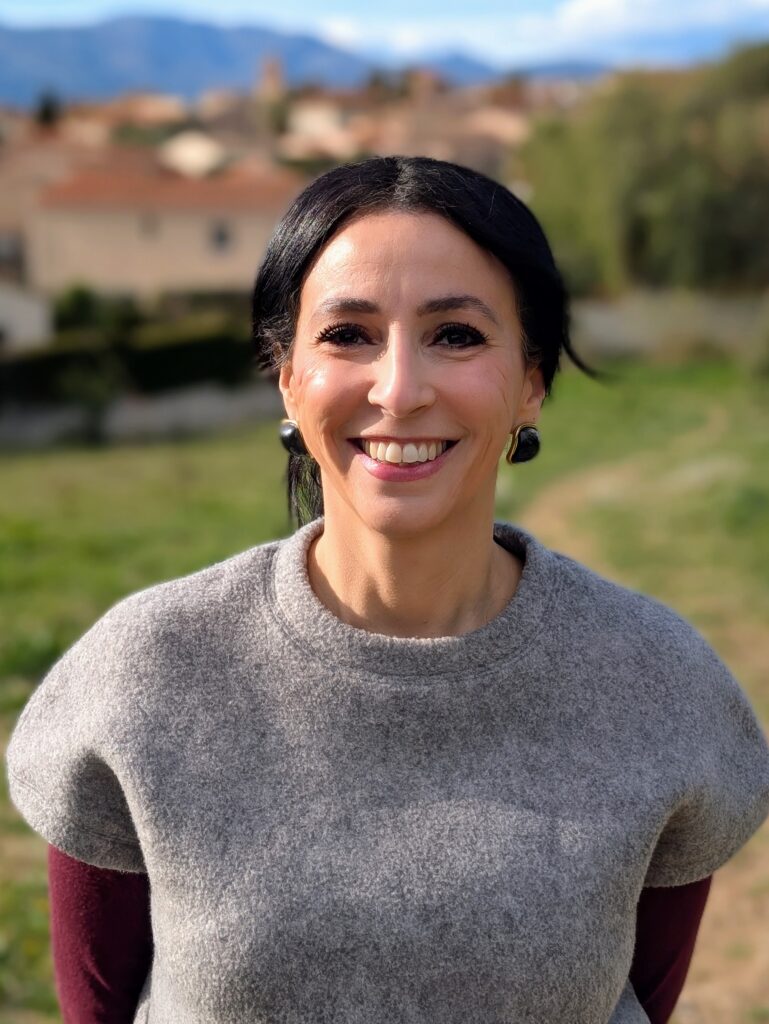  Sabrina REY "Ensemble agir pour Tresserre 2026"