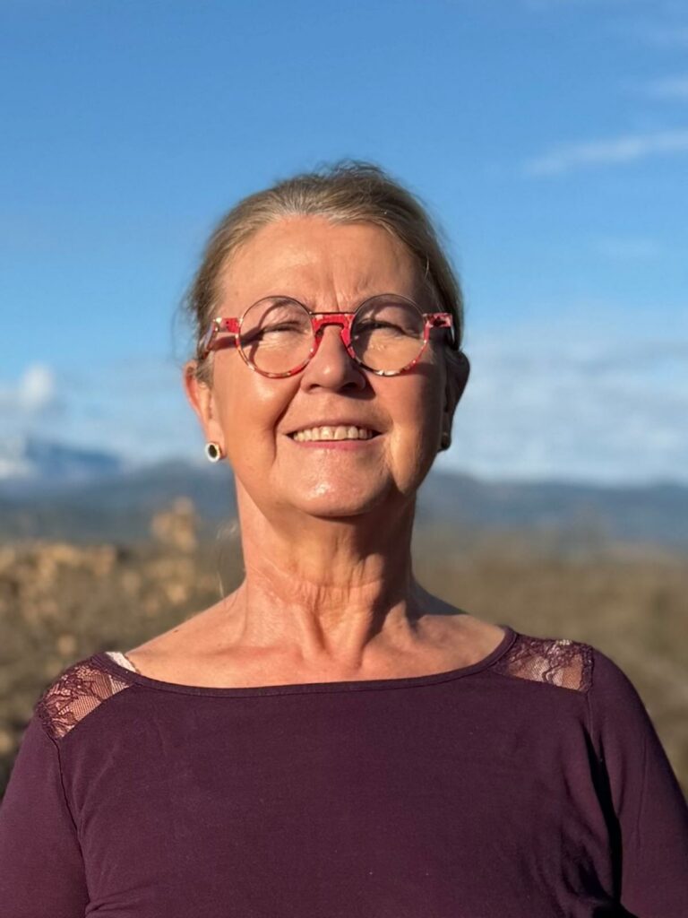 Catherine Venière. "Ensemble agir pour Tresserre 2026"